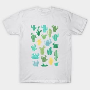 Cactus T-Shirt